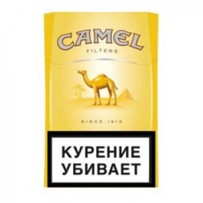 Camel Filters